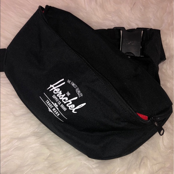 HERSCHEL SUPPLY WAISTBAG/FANNYPACK - Picture 2 of 4